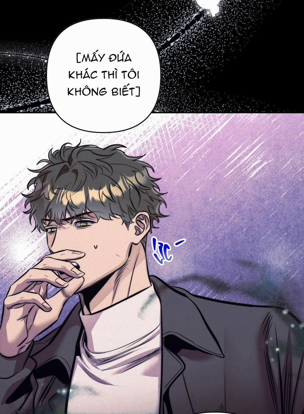 Kỳ Thị 32 trang 38