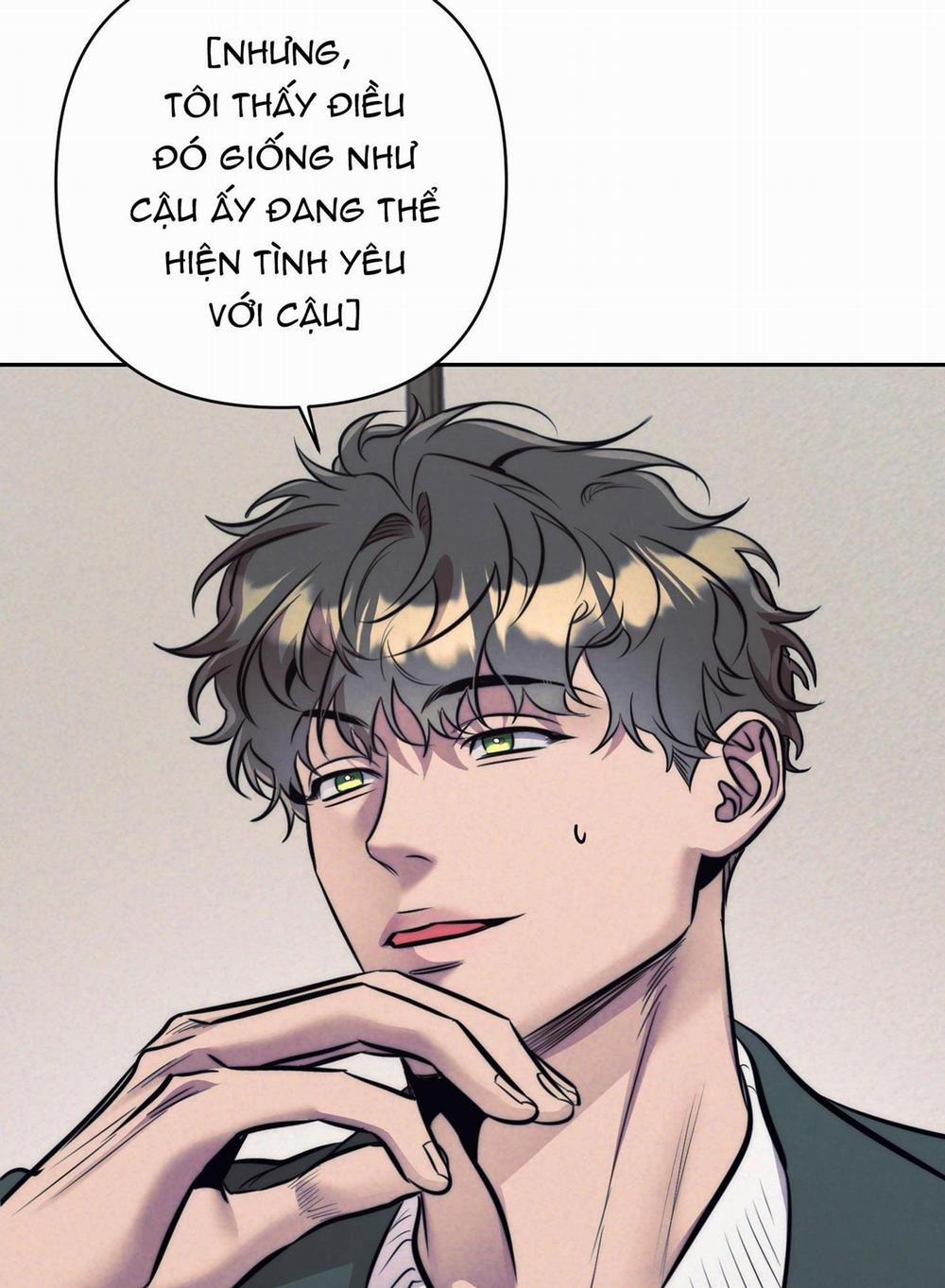 Kỳ Thị 32 trang 47