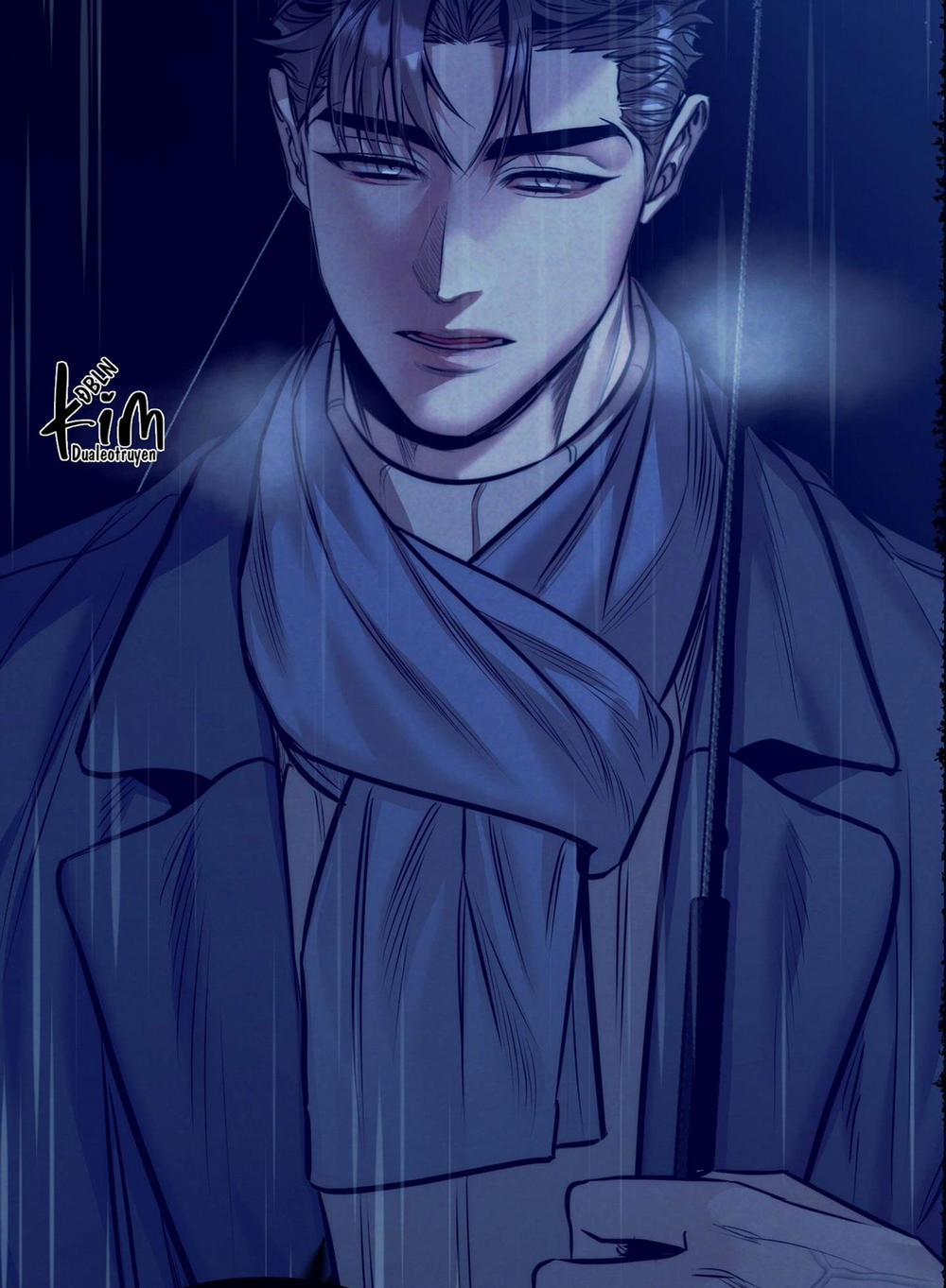 Kỳ Thị 32 trang 54