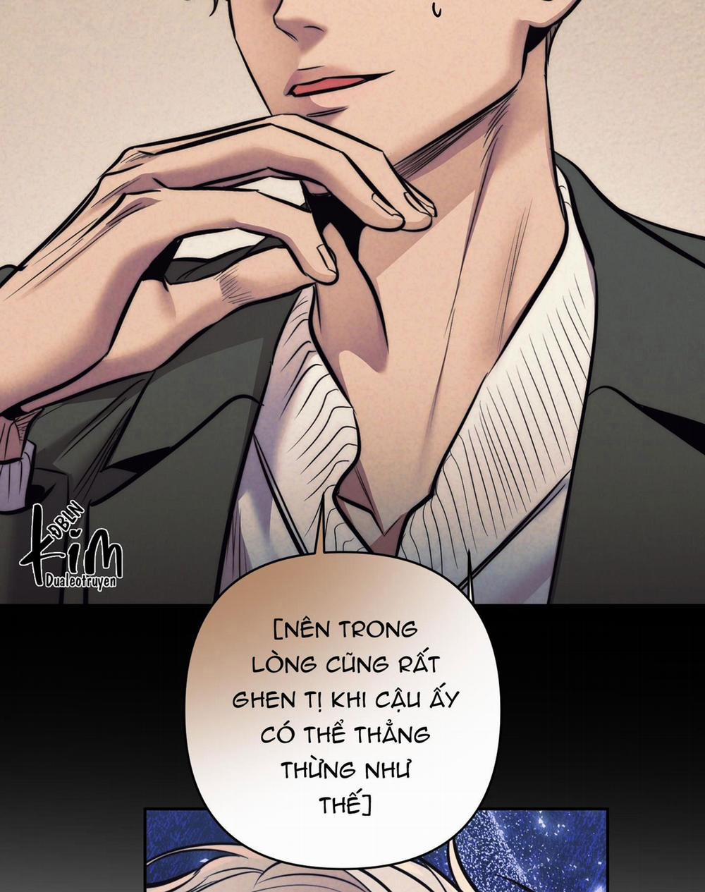 Kỳ Thị 33 trang 10