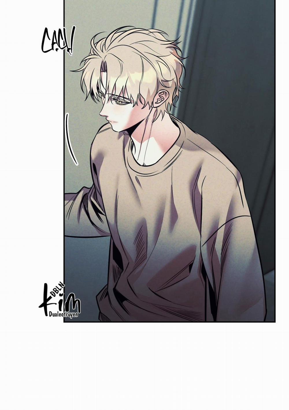 Kỳ Thị 33 trang 18