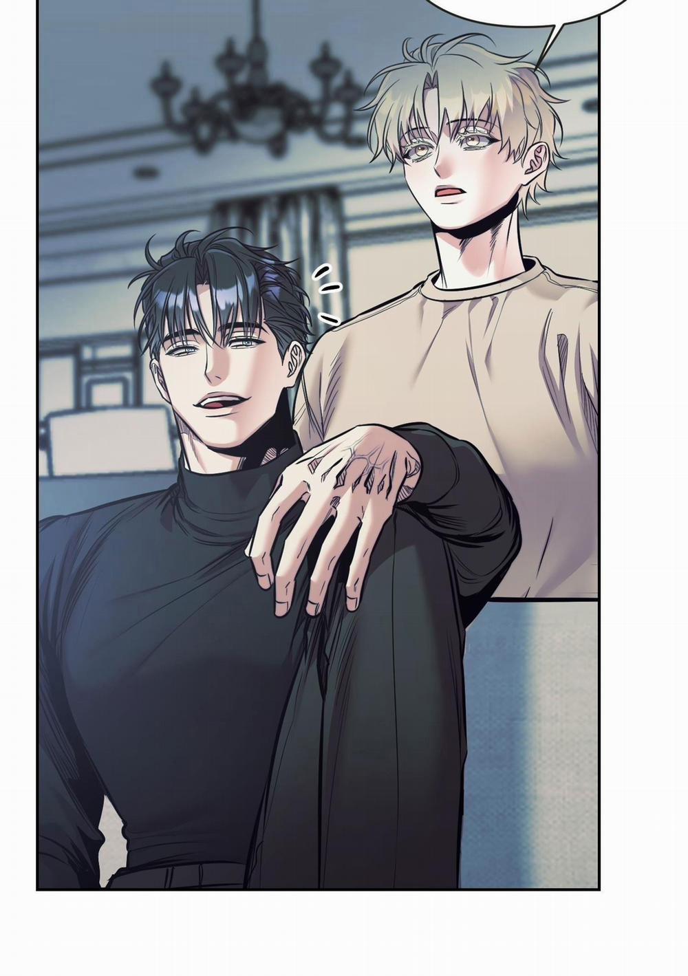 Kỳ Thị 33 trang 22