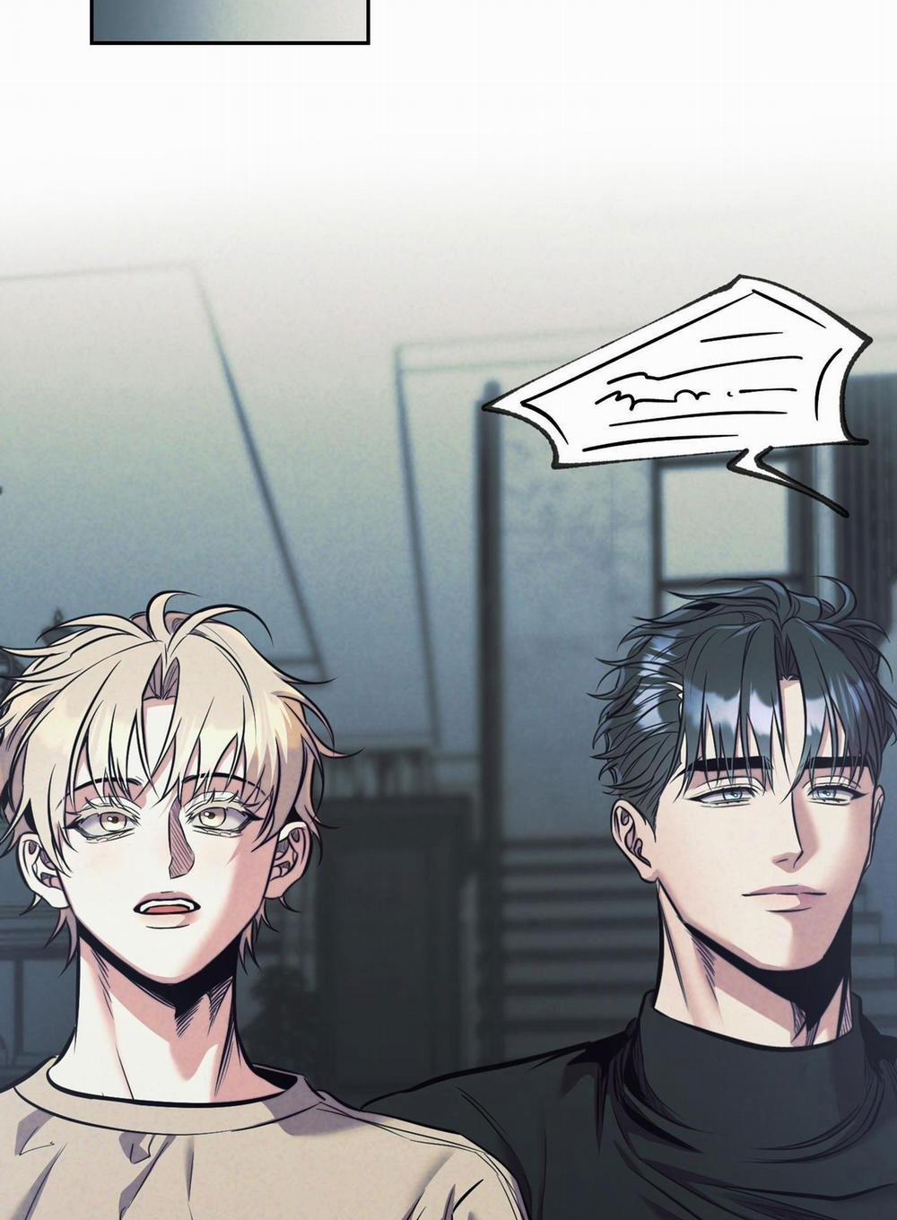 Kỳ Thị 33 trang 30