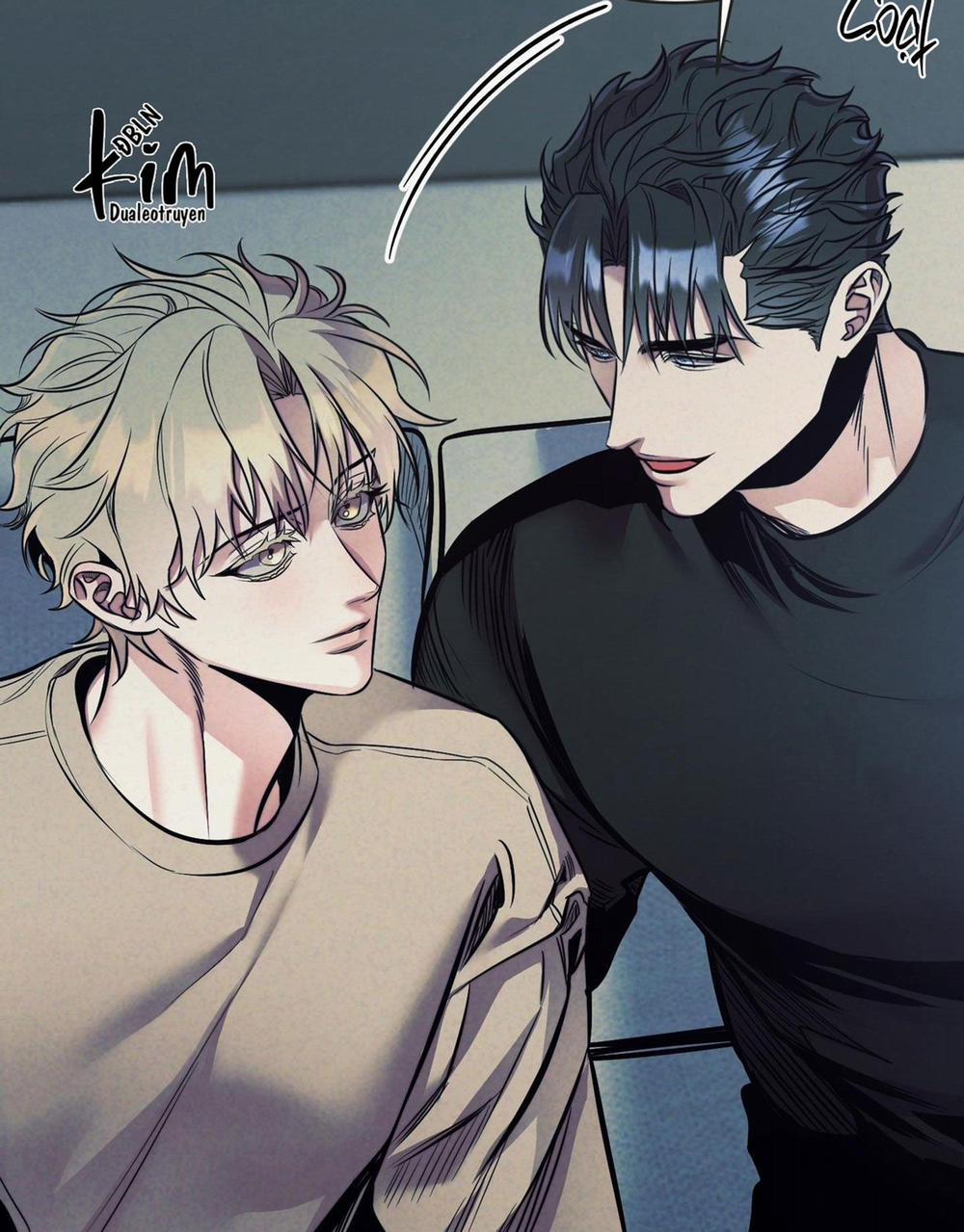 Kỳ Thị 33 trang 36