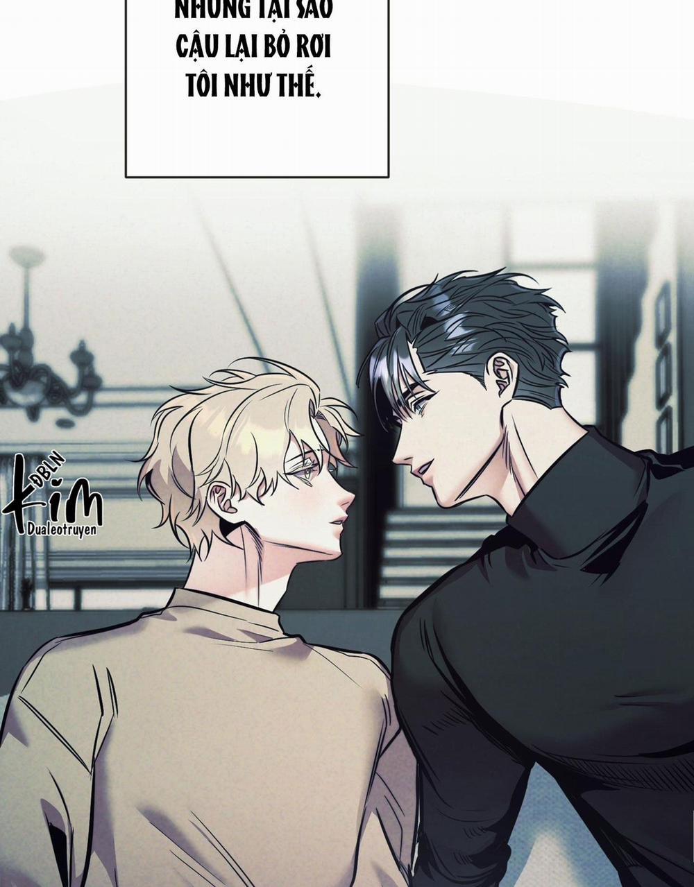 Kỳ Thị 33 trang 40