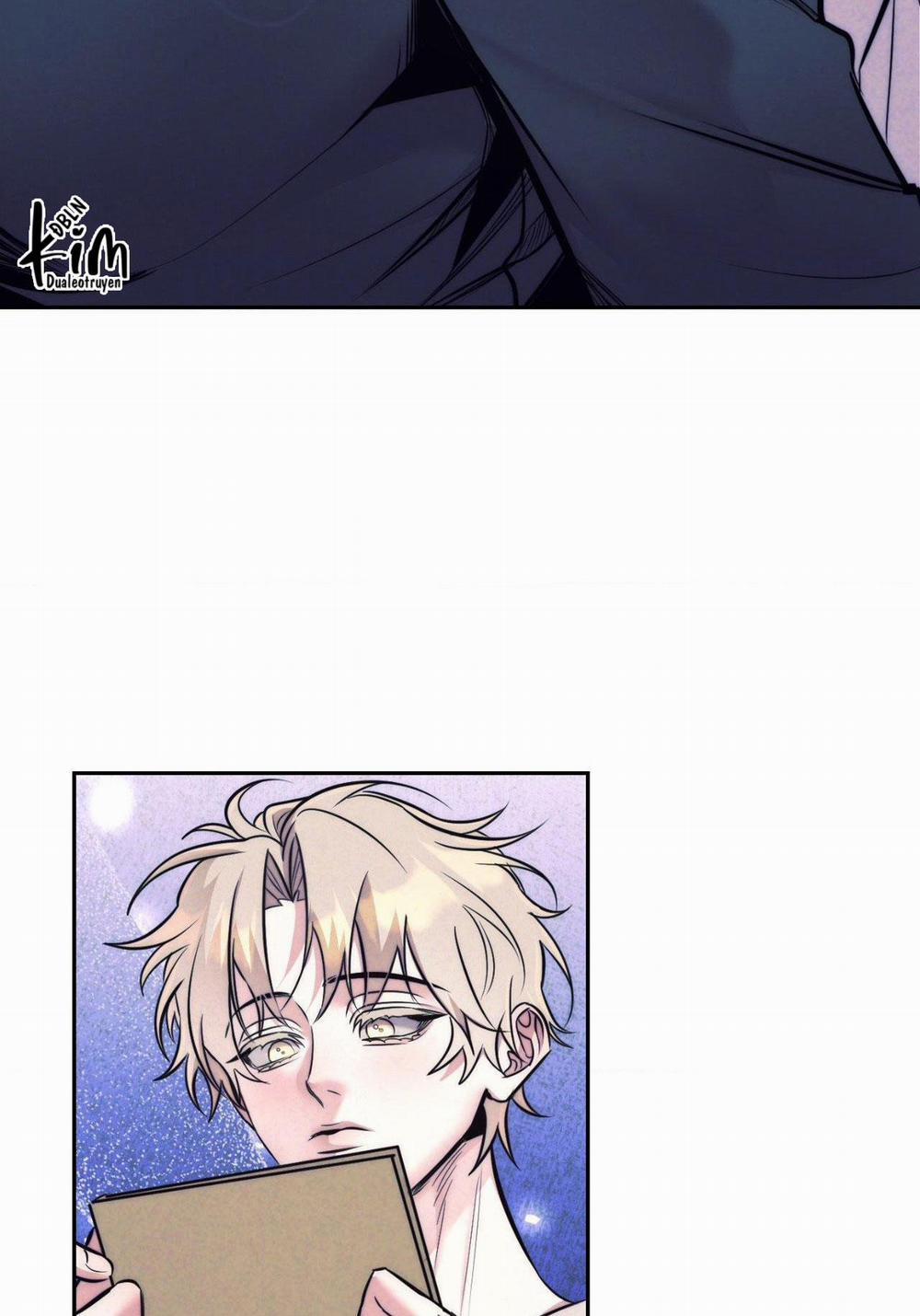 Kỳ Thị 34 trang 13