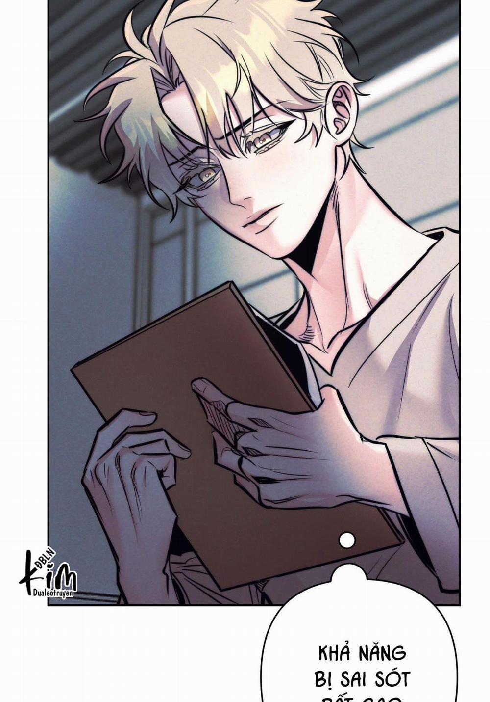 Kỳ Thị 34 trang 21