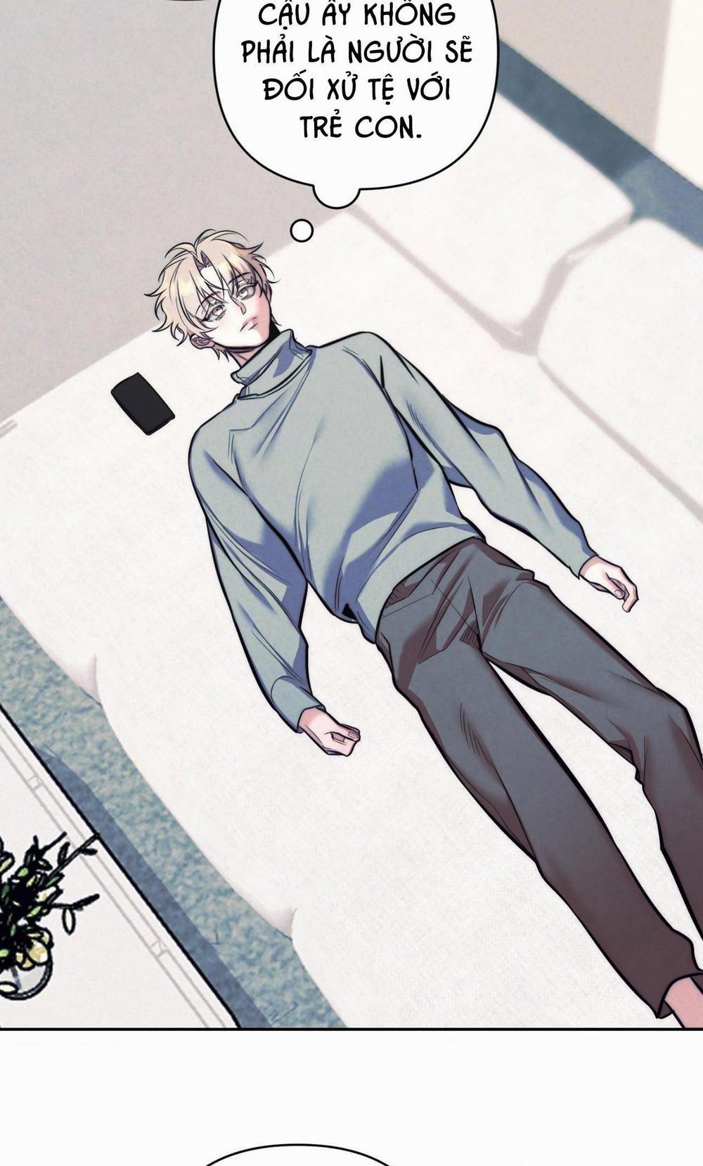 Kỳ Thị 34 trang 31