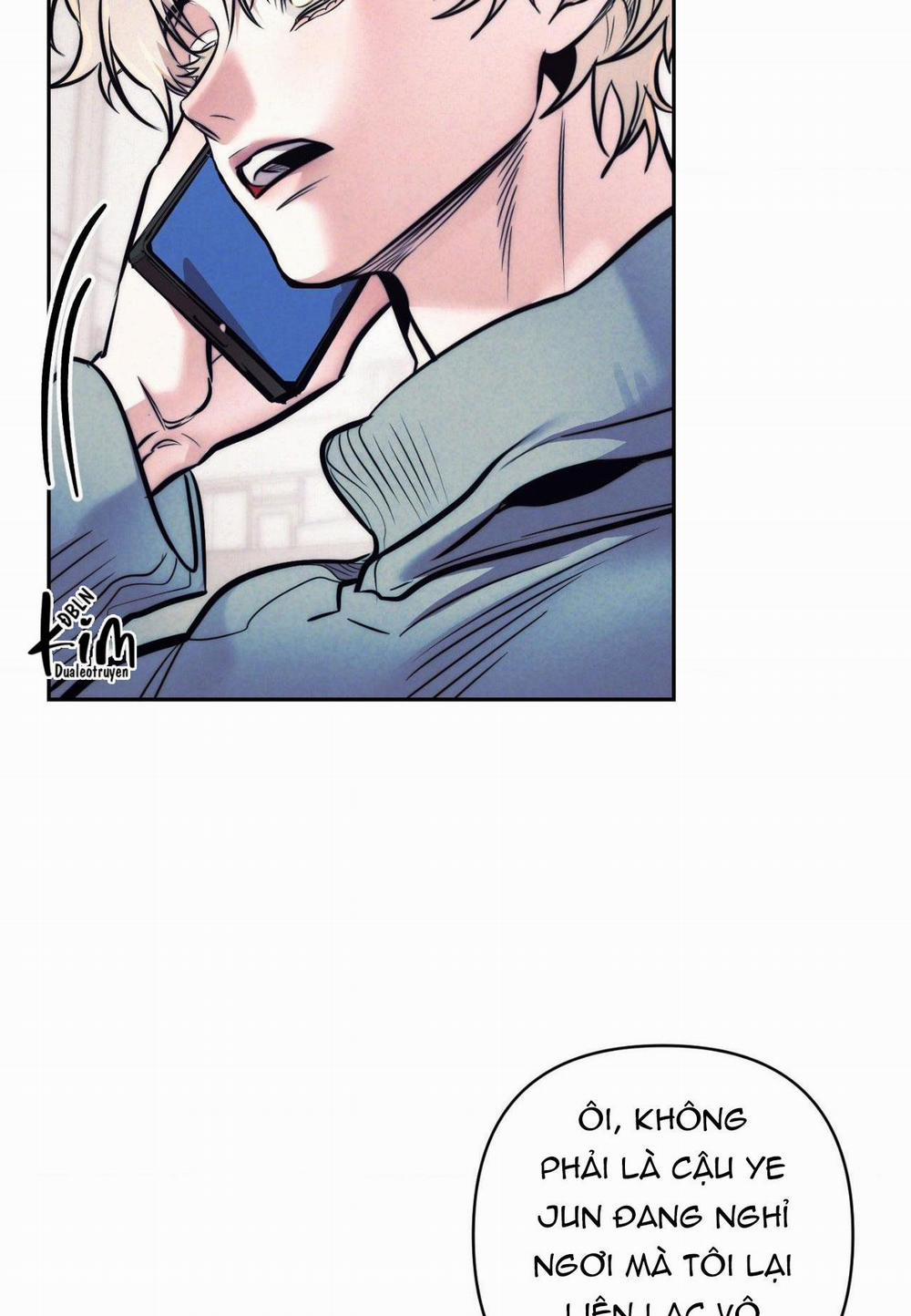 Kỳ Thị 34 trang 37