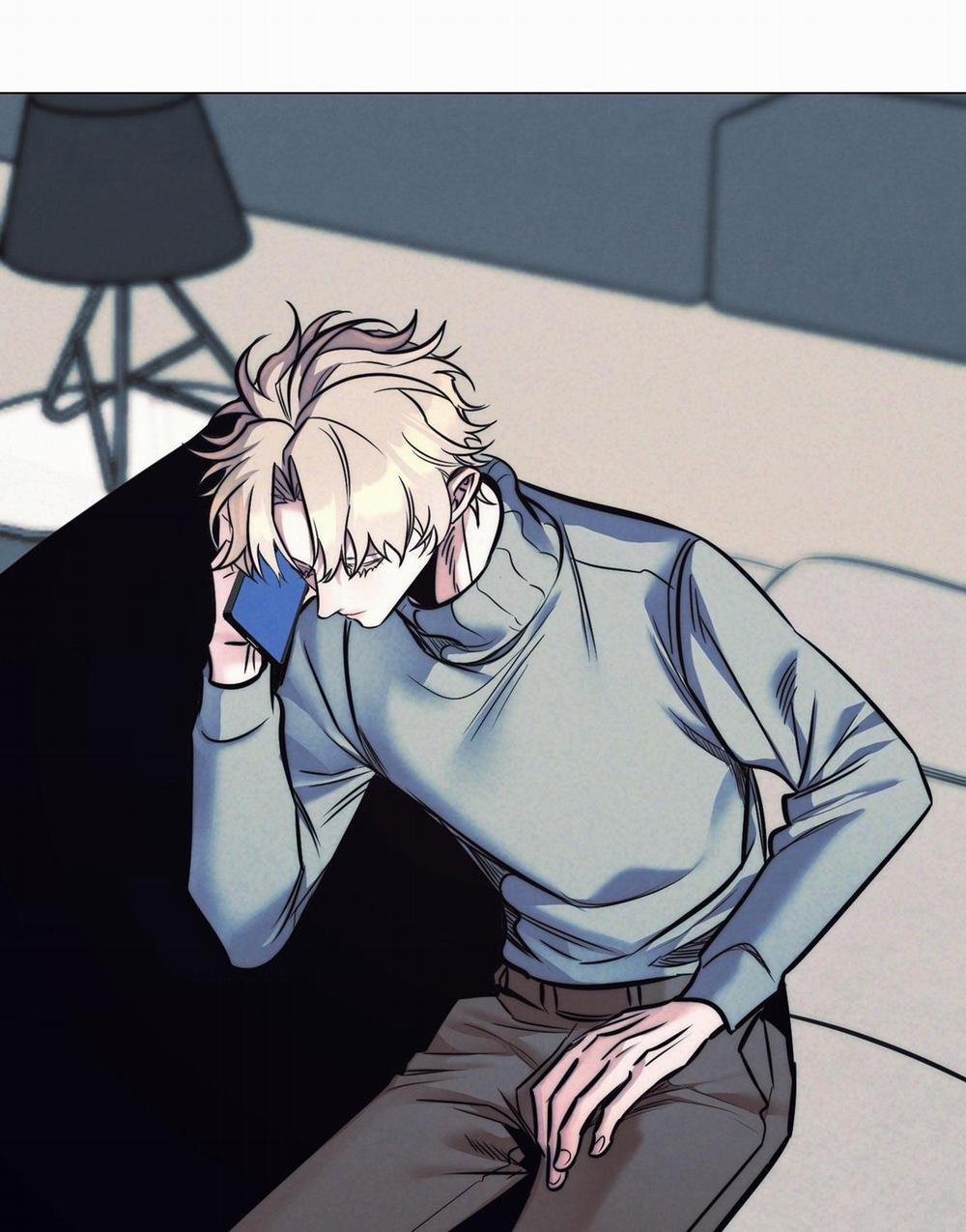 Kỳ Thị 35 trang 43