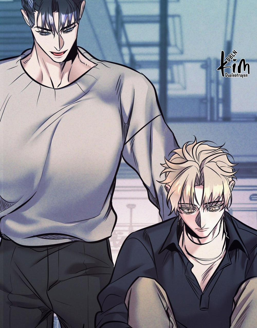 Kỳ Thị 35 trang 59