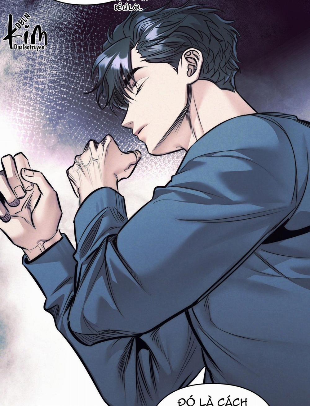 Kỳ Thị 35 trang 6