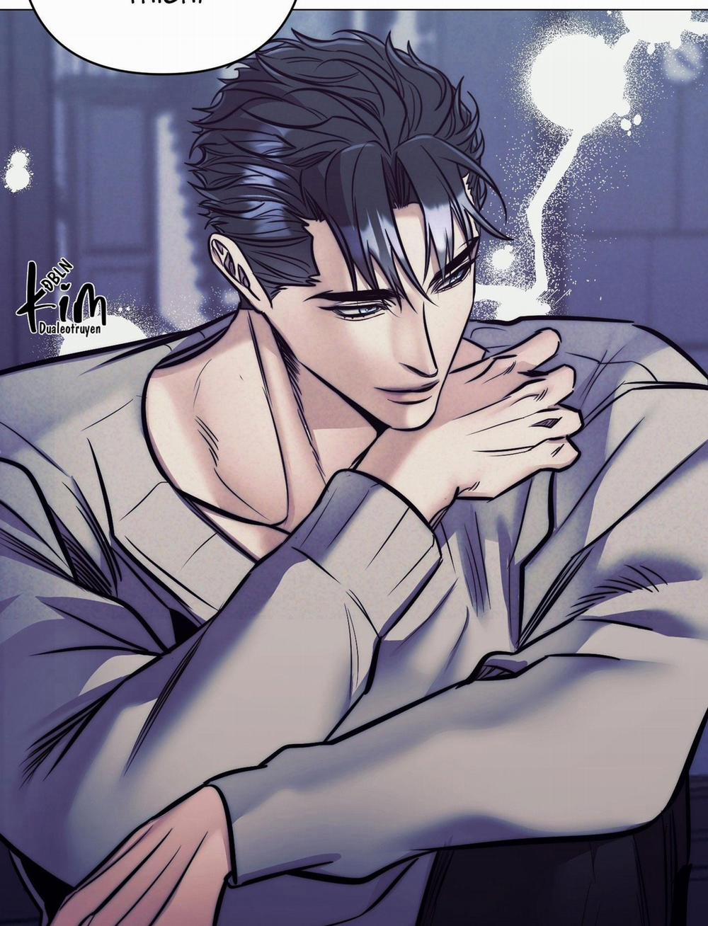 Kỳ Thị 35 trang 80