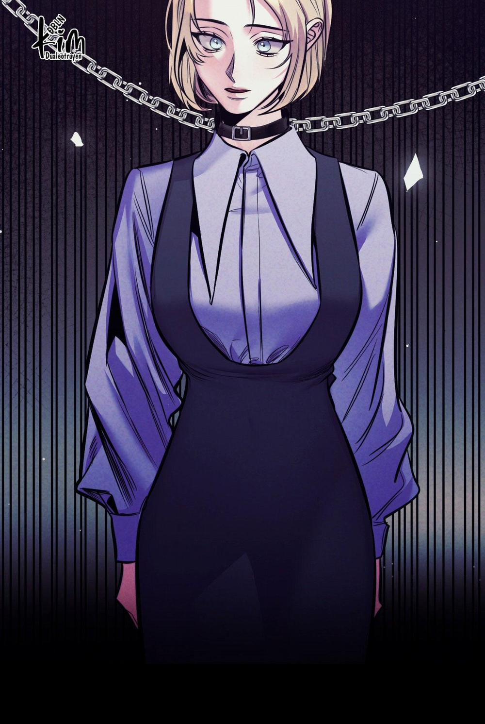 Kỳ Thị 36 trang 11