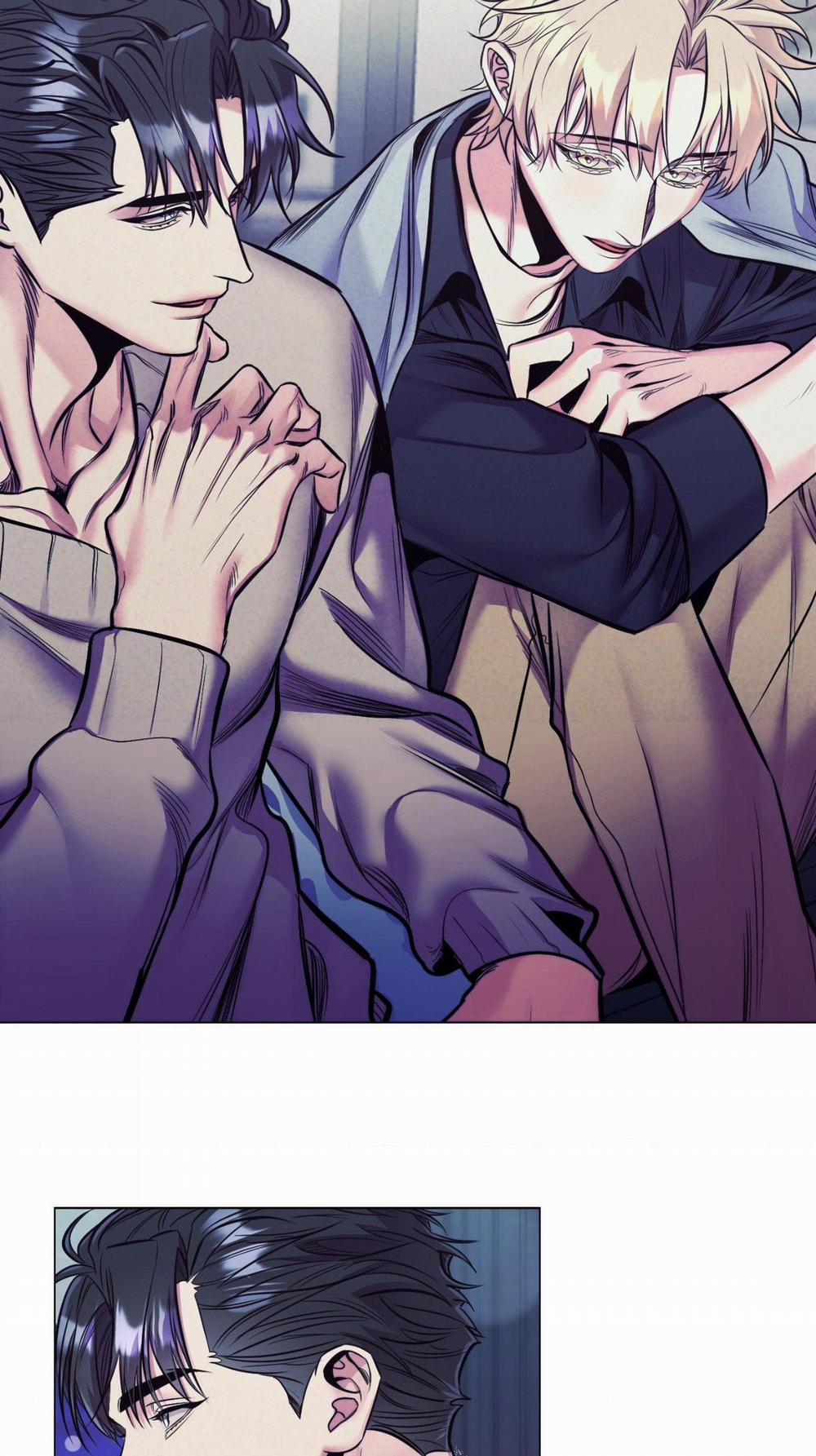 Kỳ Thị 36 trang 17