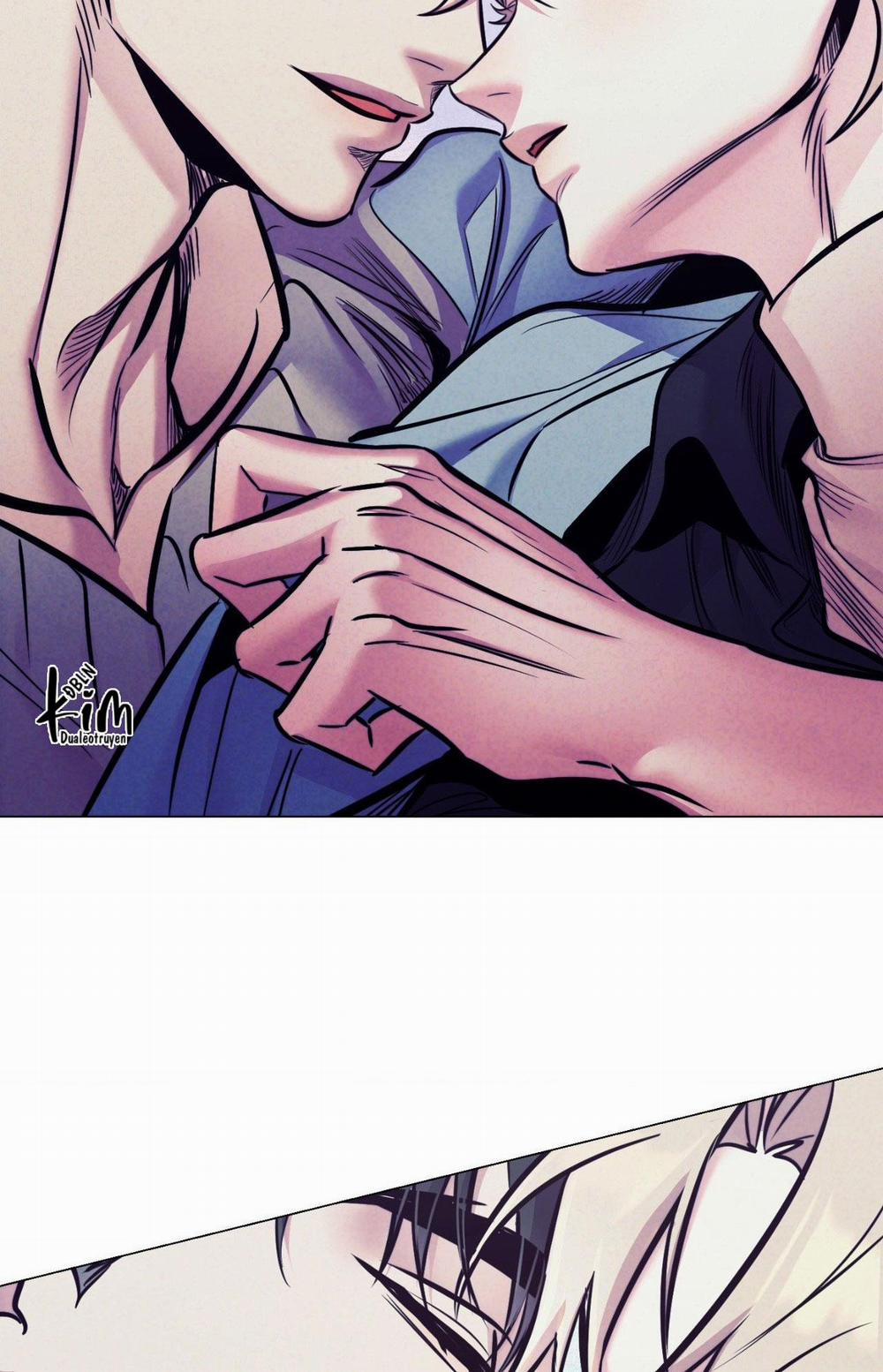 Kỳ Thị 36 trang 31