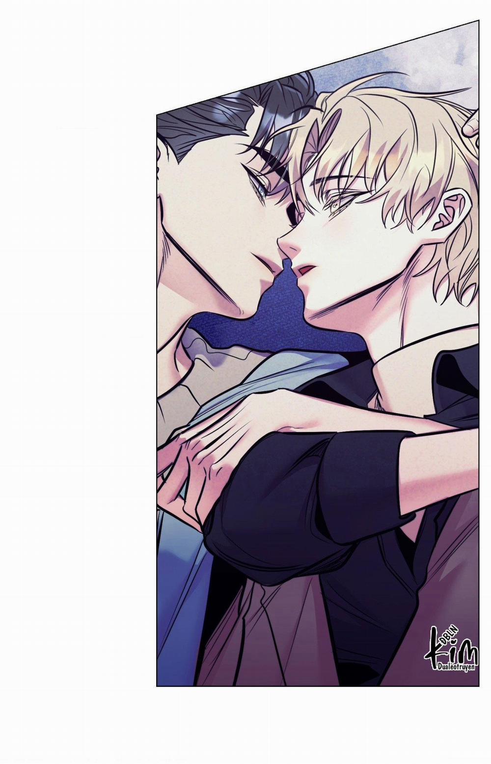 Kỳ Thị 36 trang 33