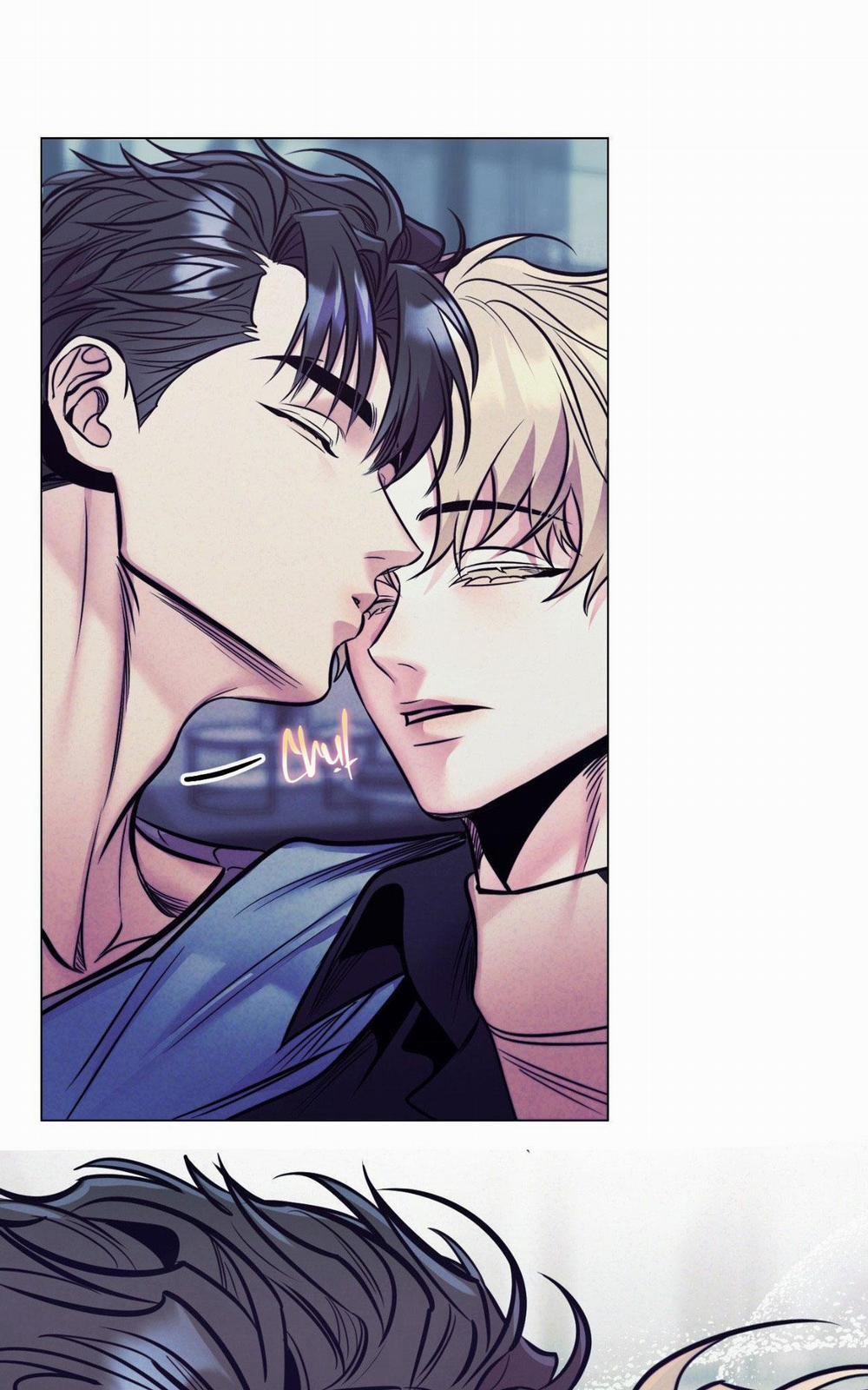 Kỳ Thị 36 trang 34