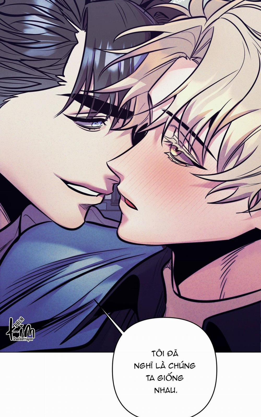 Kỳ Thị 36 trang 35