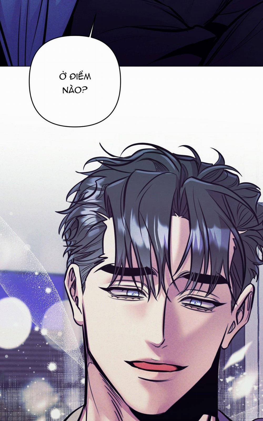 Kỳ Thị 36 trang 37