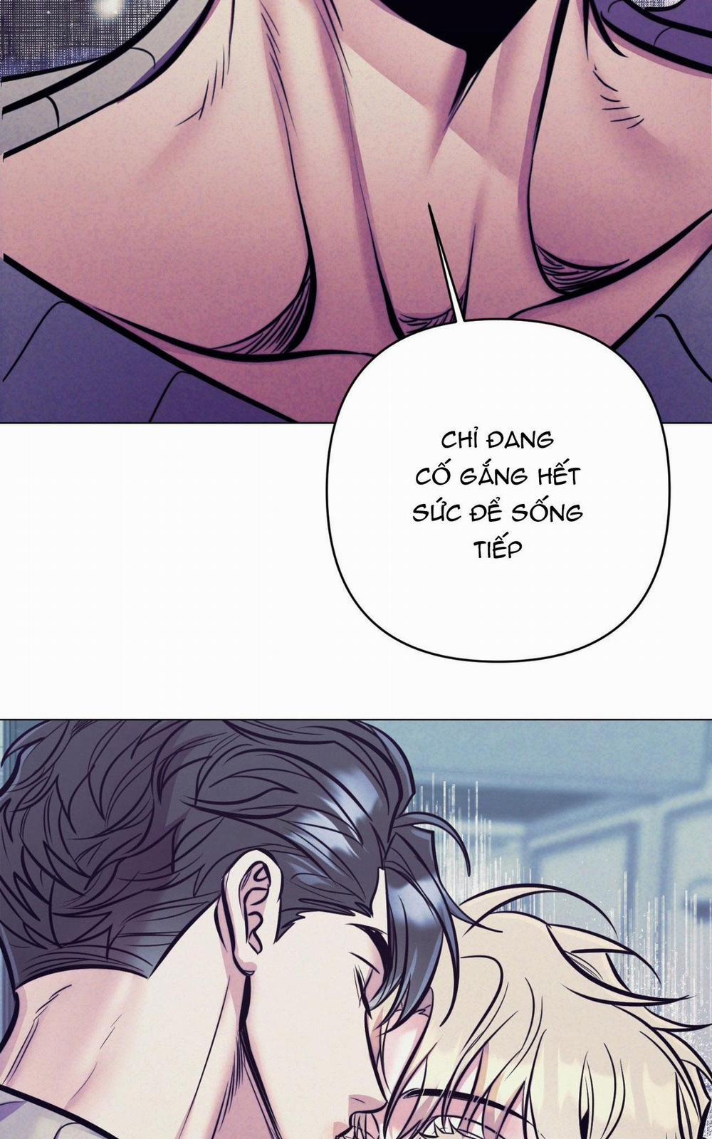 Kỳ Thị 36 trang 38