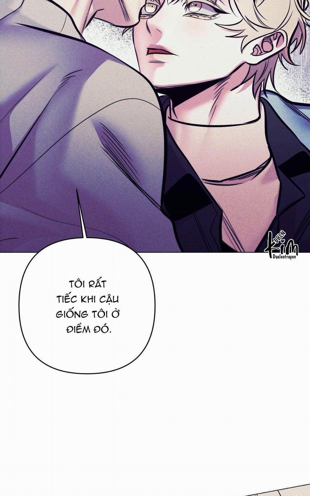 Kỳ Thị 36 trang 39