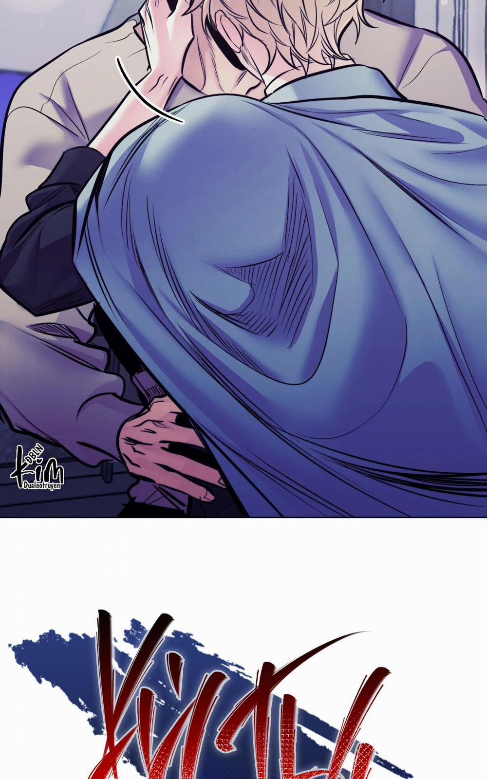 Kỳ Thị 36 trang 42