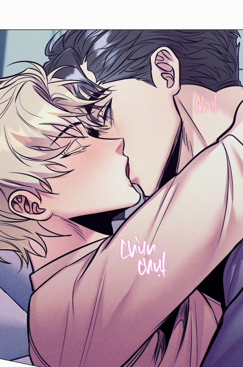 Kỳ Thị 36 trang 45