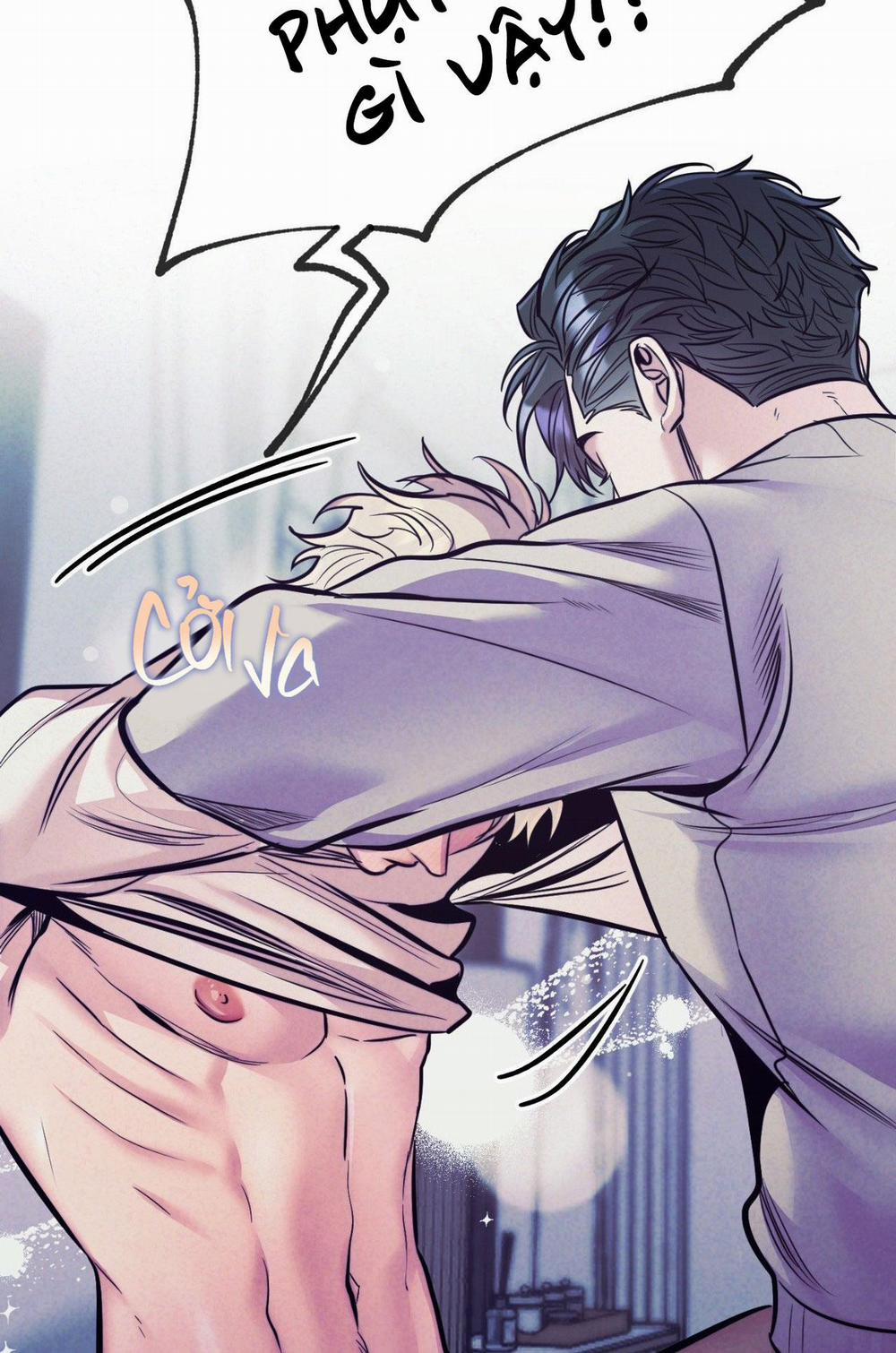 Kỳ Thị 36 trang 52