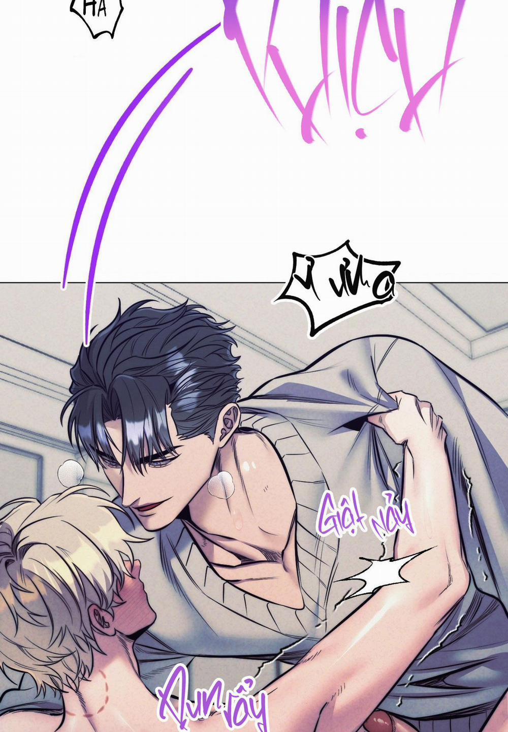 Kỳ Thị 37 H+ full hd trang 16