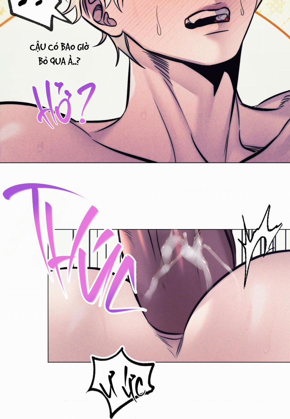 Kỳ Thị 37 H+ full hd trang 22