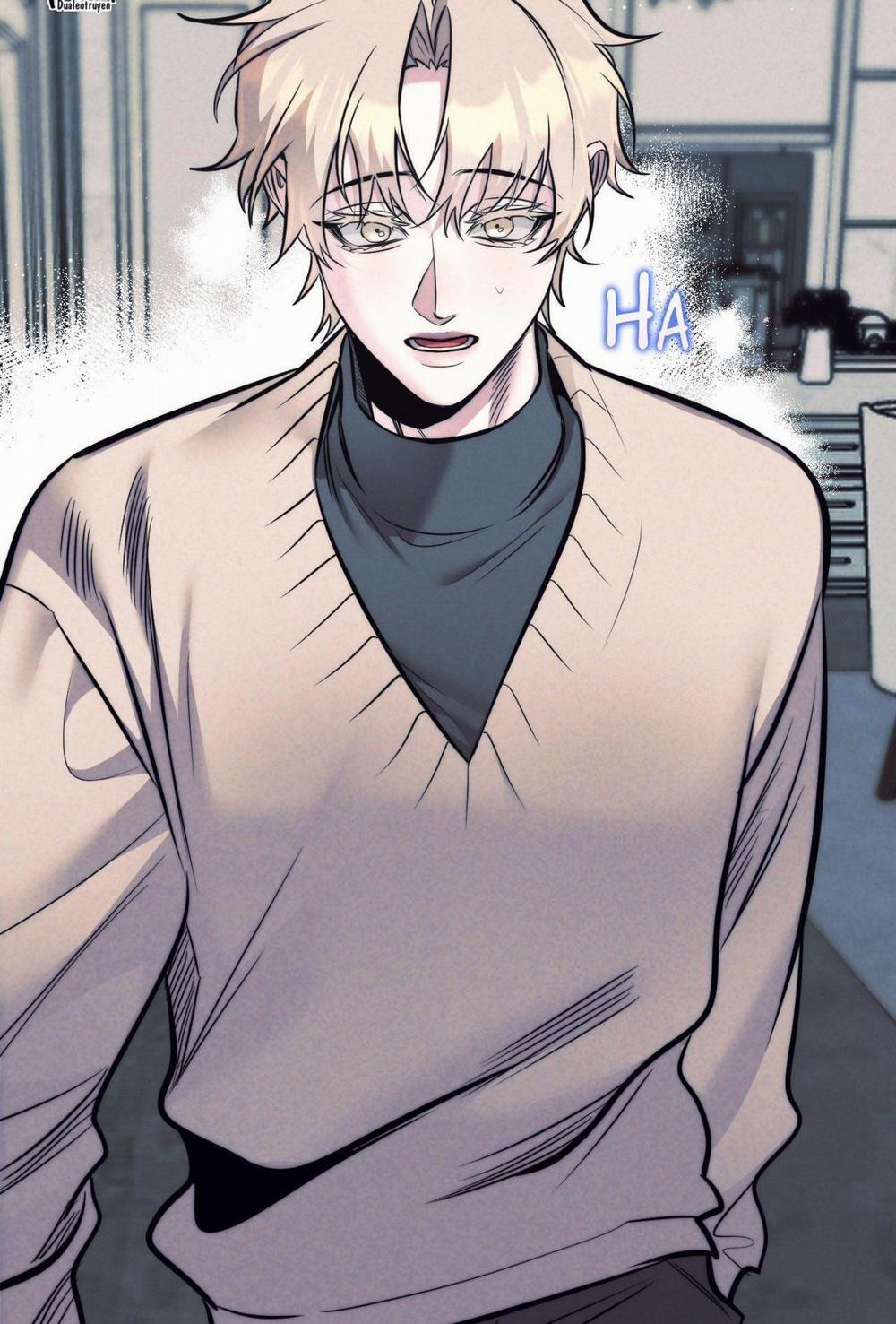 Kỳ Thị 37 H+ full hd trang 51