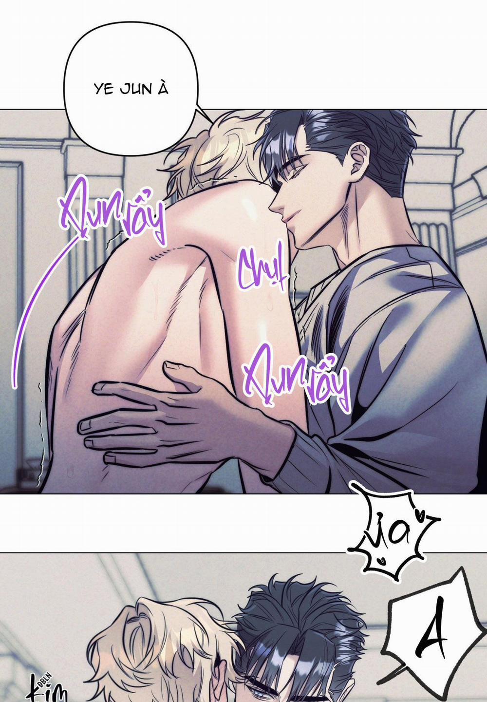 Kỳ Thị 37 trang 12