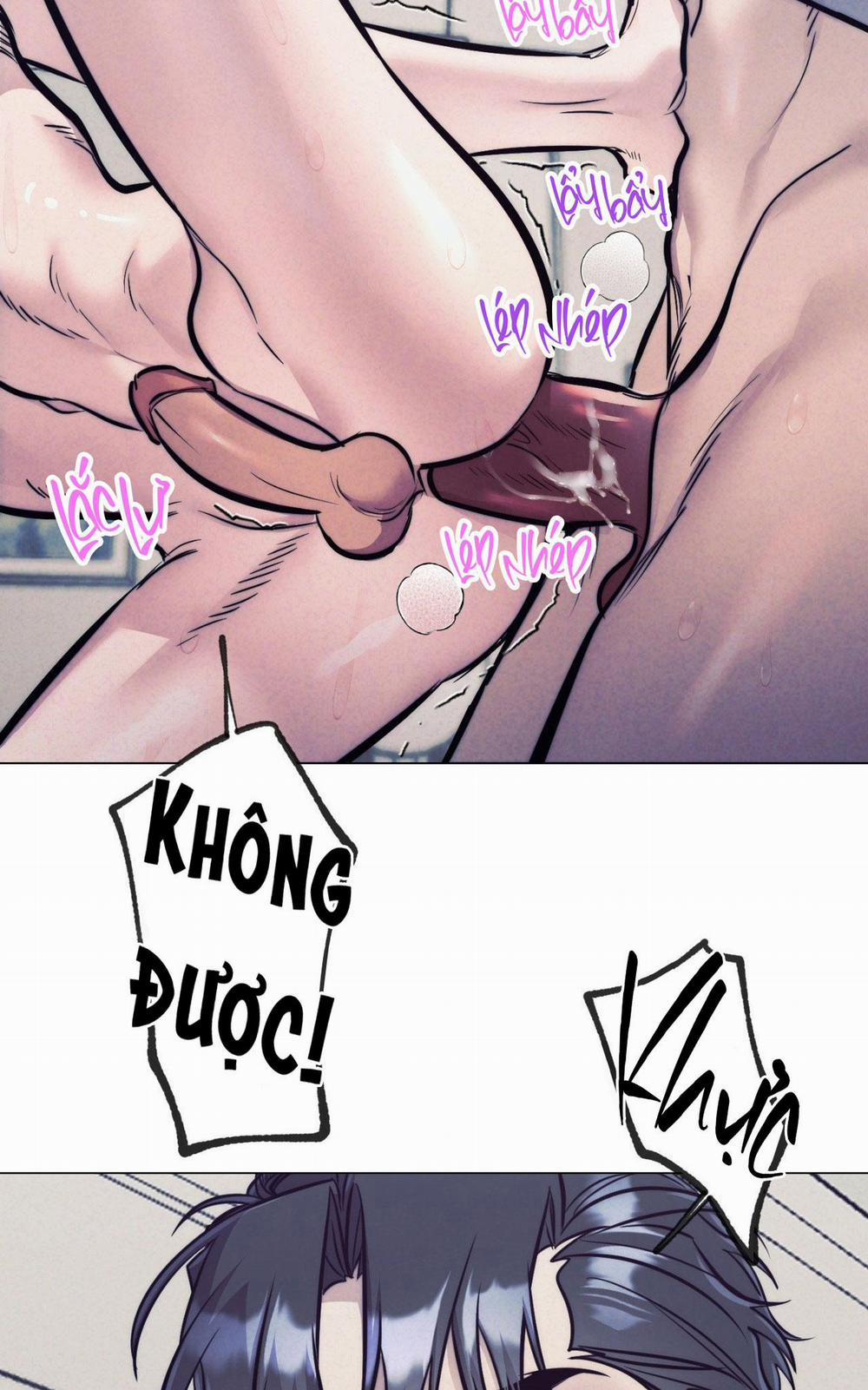 Kỳ Thị 37 trang 2