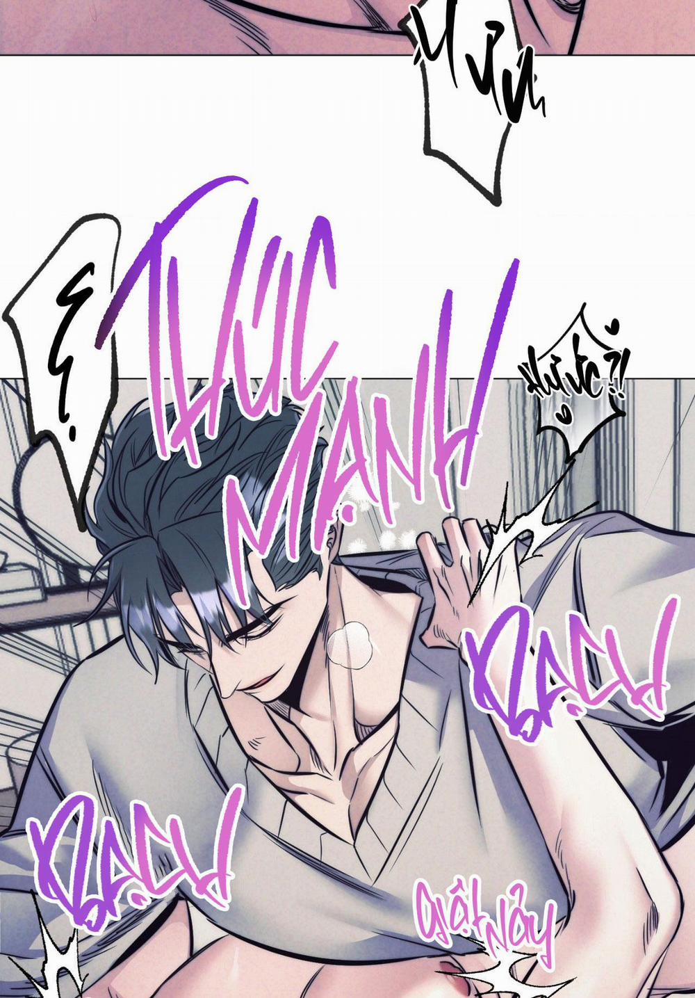 Kỳ Thị 37 trang 25