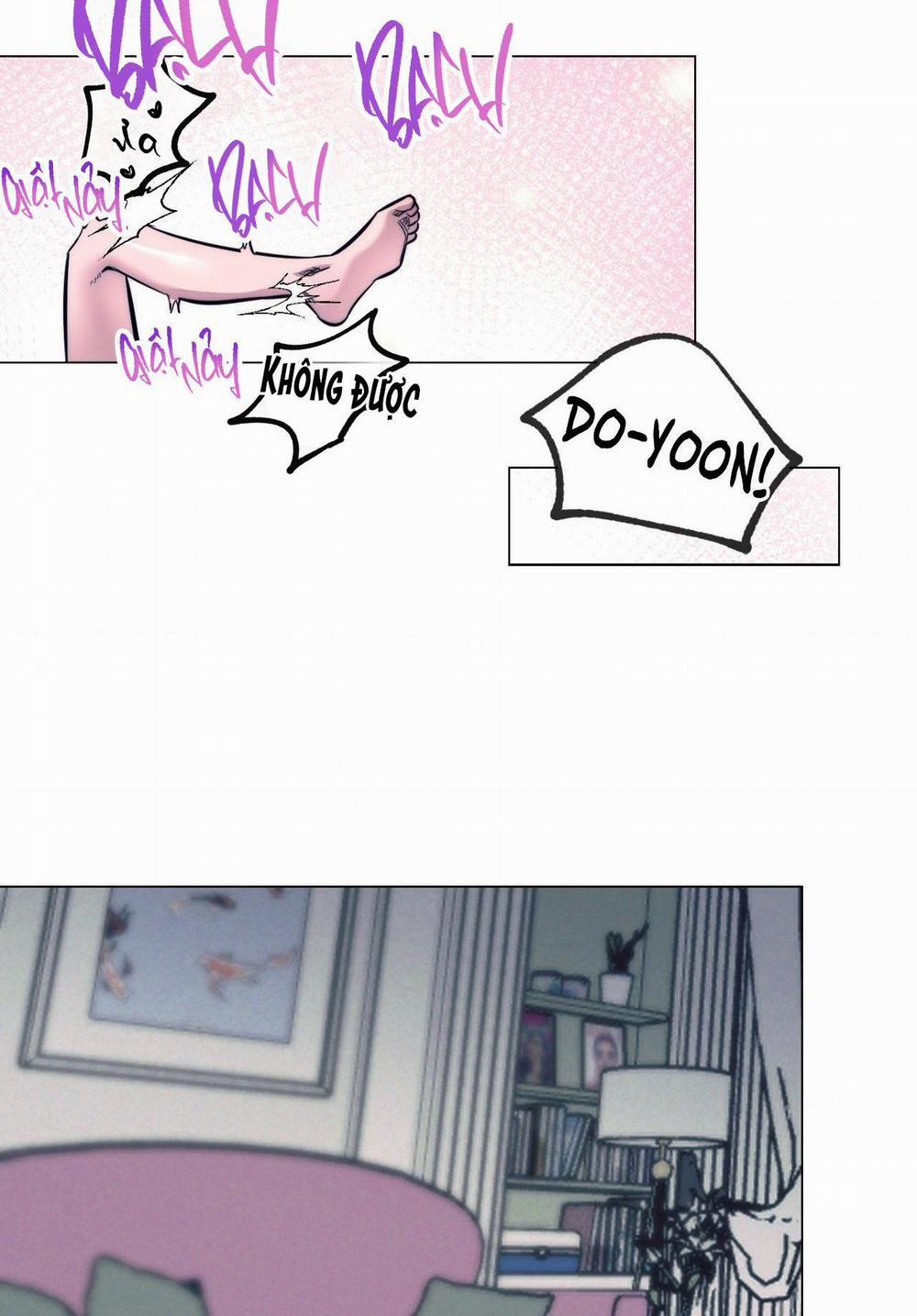 Kỳ Thị 37 trang 28