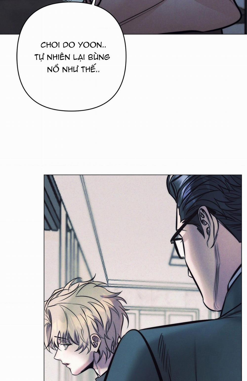 Kỳ Thị 37 trang 40