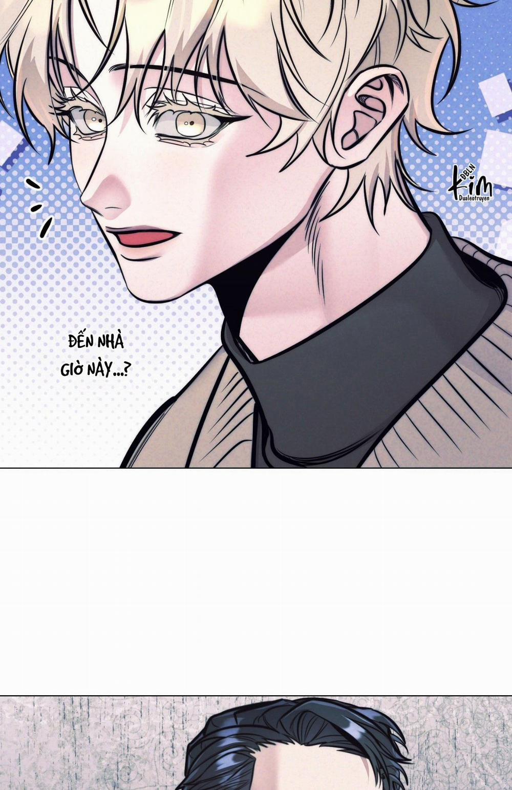 Kỳ Thị 37 trang 42