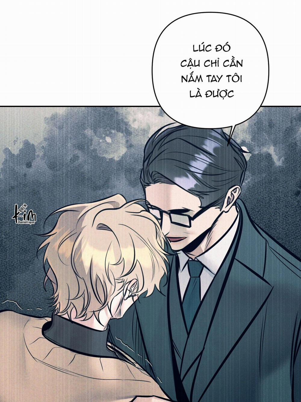 Kỳ Thị 38 trang 12