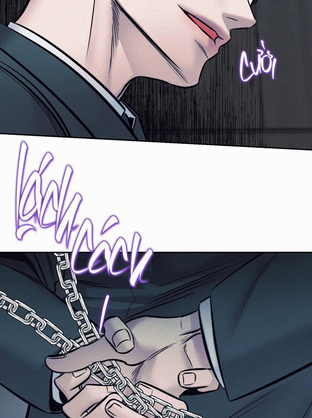 Kỳ Thị 38 trang 20