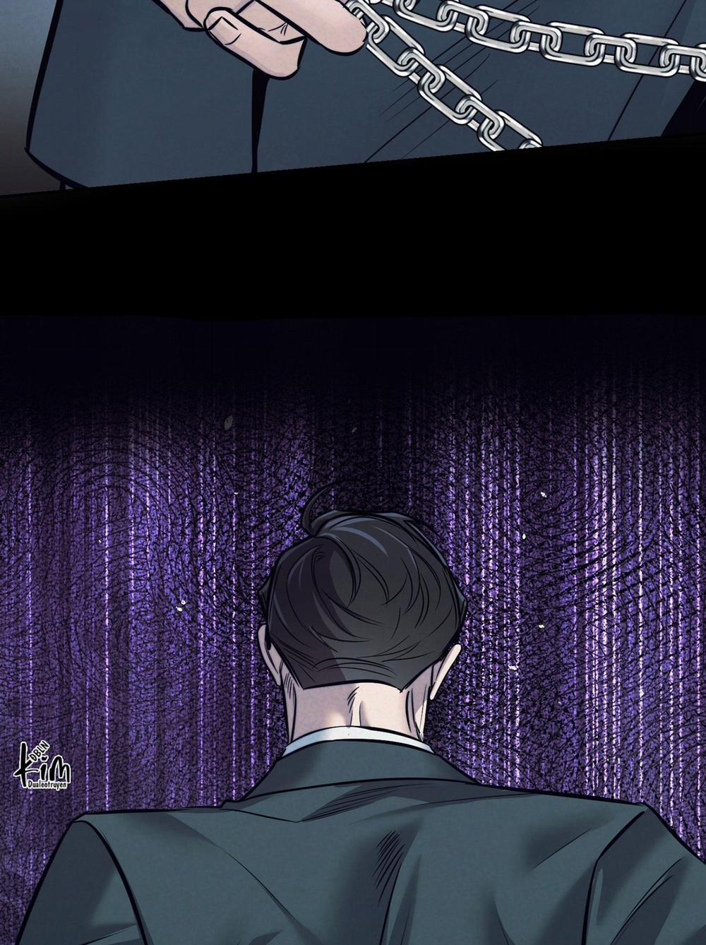 Kỳ Thị 38 trang 21