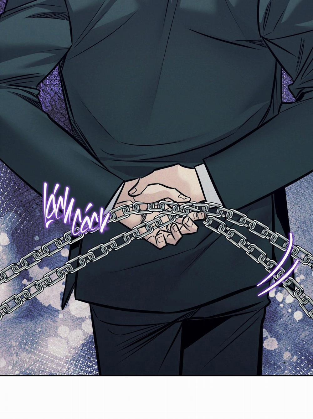 Kỳ Thị 38 trang 22