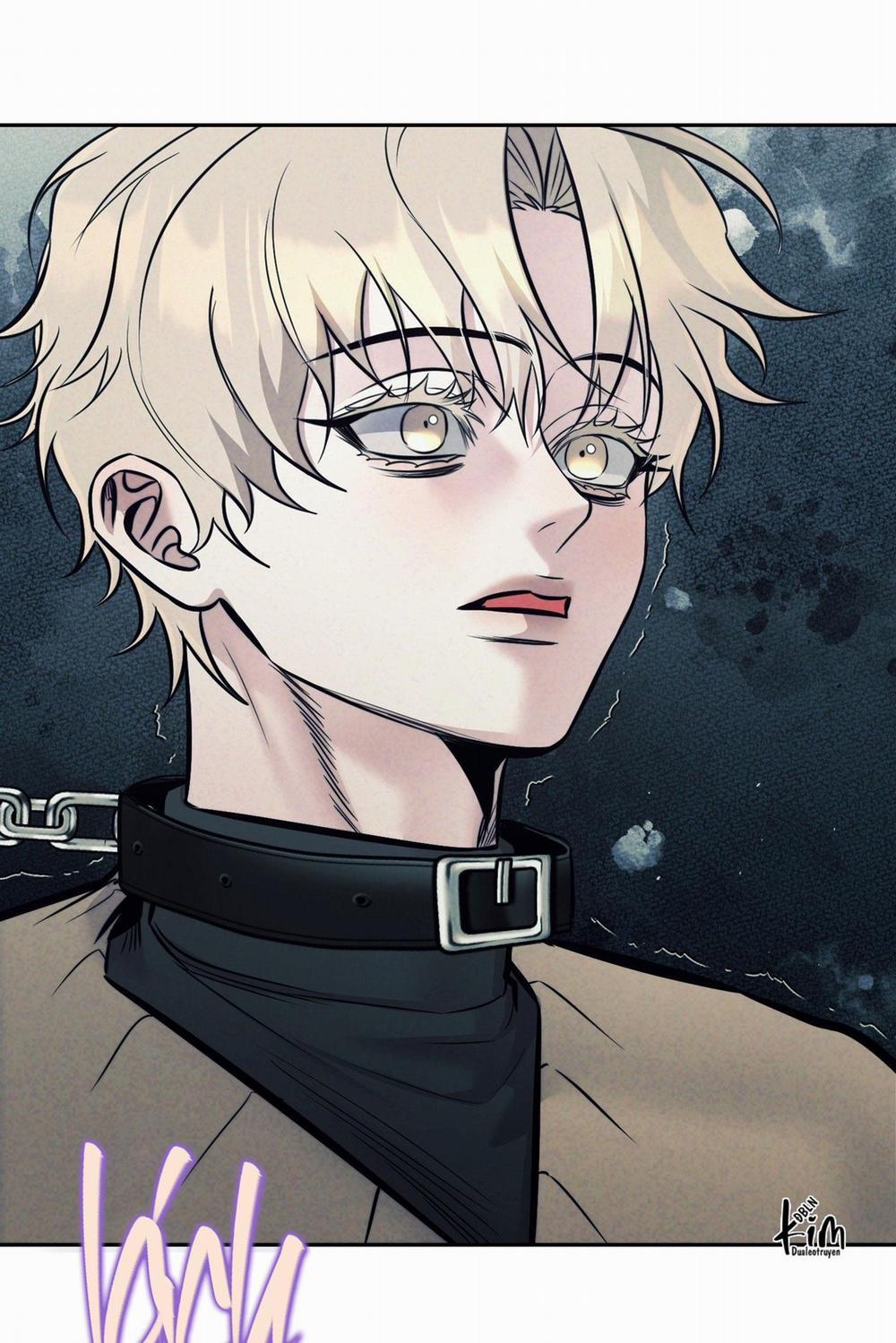 Kỳ Thị 38 trang 23