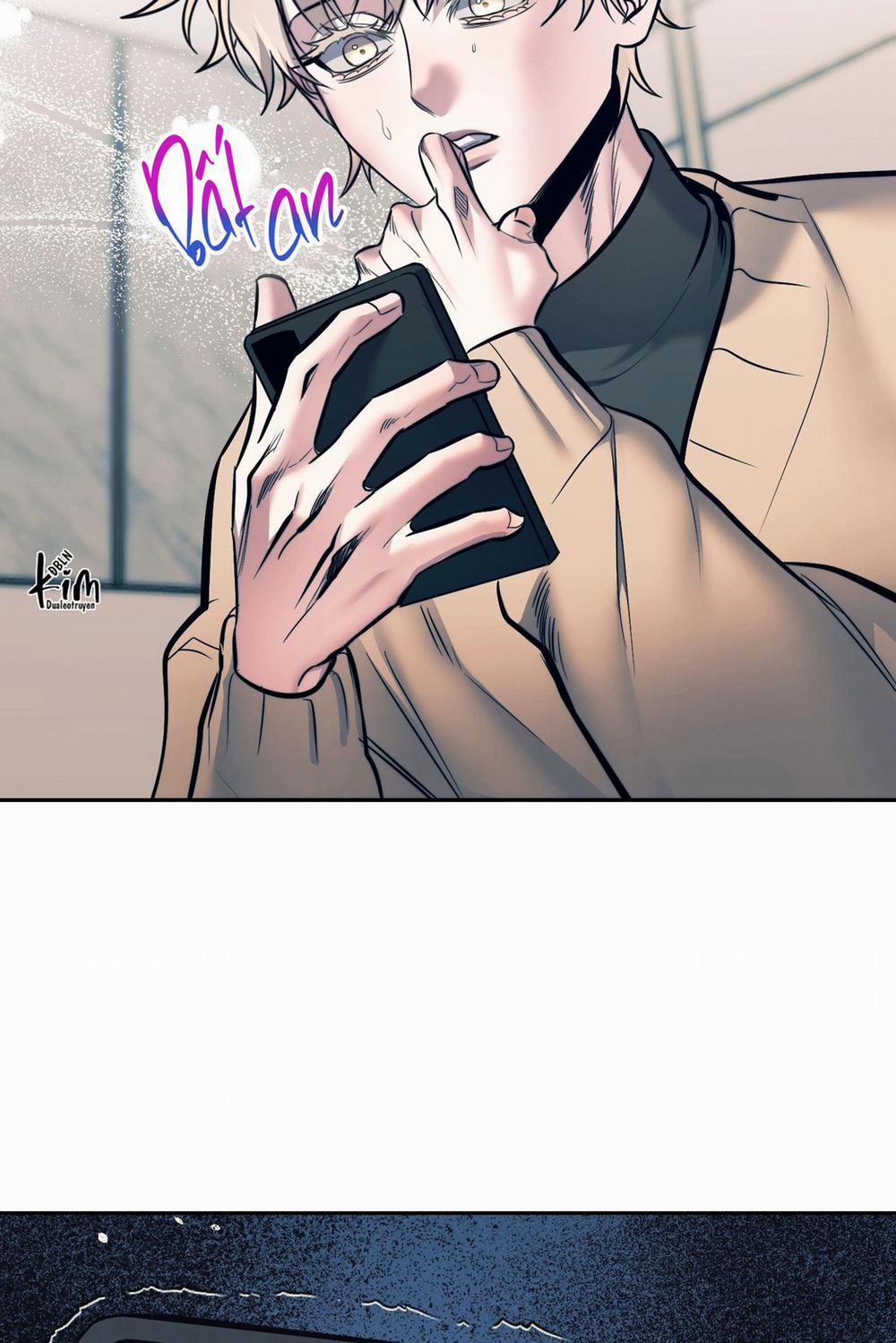 Kỳ Thị 38 trang 28