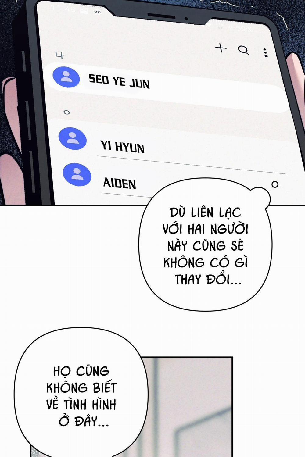 Kỳ Thị 38 trang 29