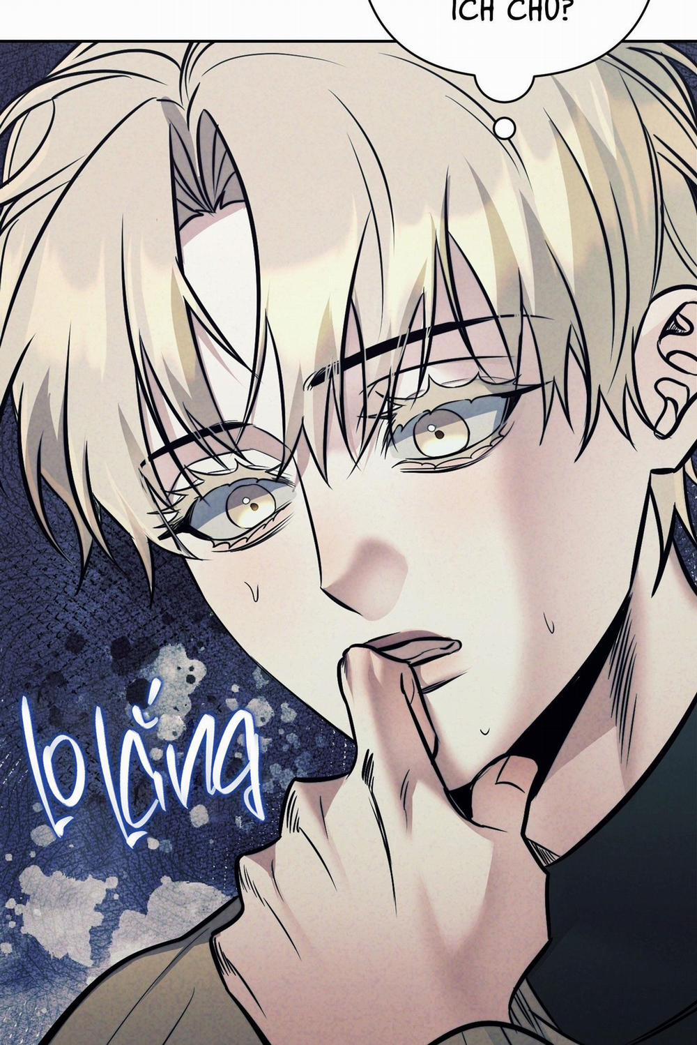 Kỳ Thị 38 trang 31