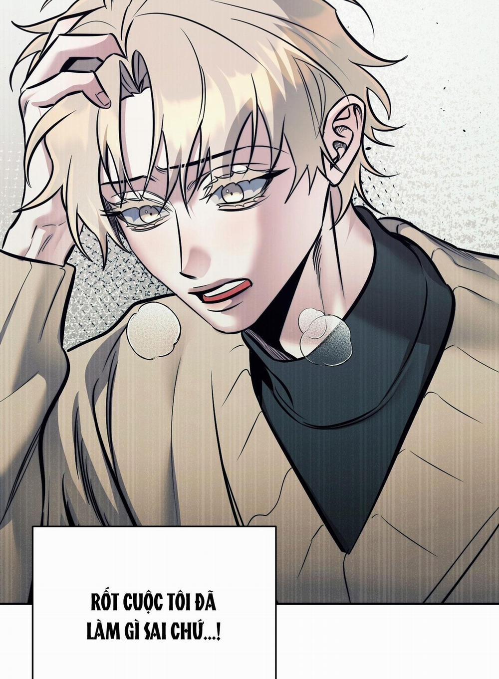 Kỳ Thị 38 trang 36