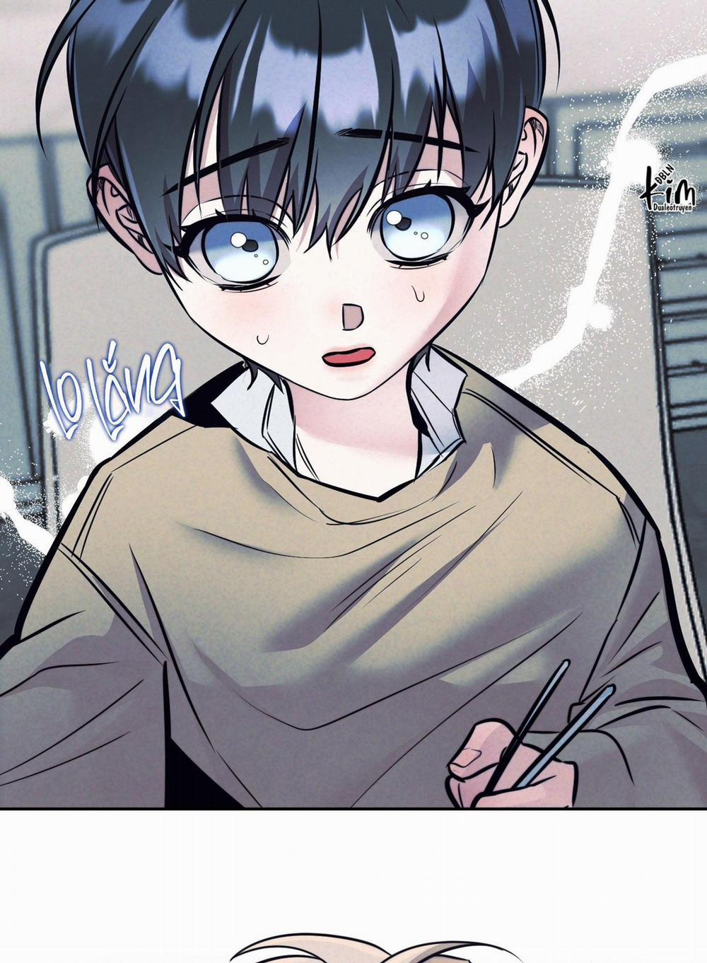 Kỳ Thị 38 trang 38