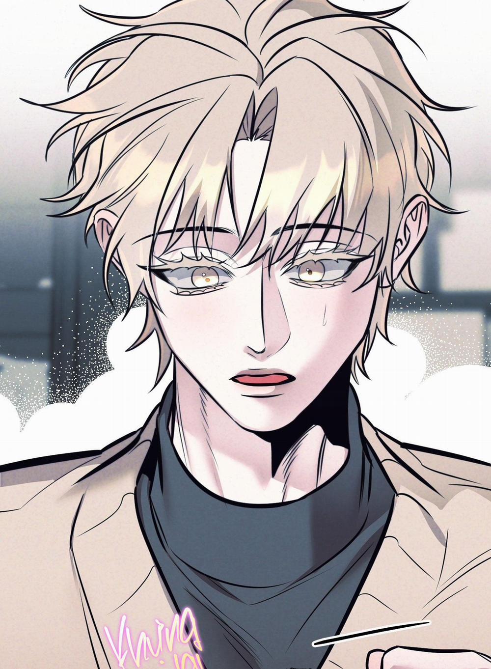 Kỳ Thị 38 trang 39