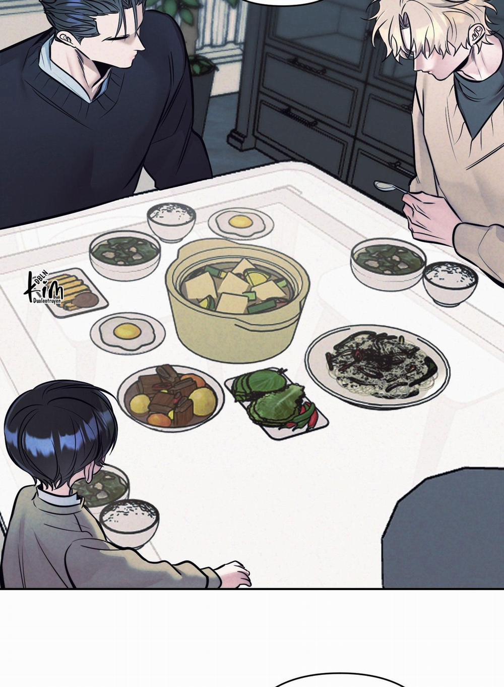 Kỳ Thị 38 trang 41